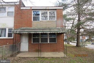 3236 Gorham Ct, Halethorpe, MD 21227 - photo 2