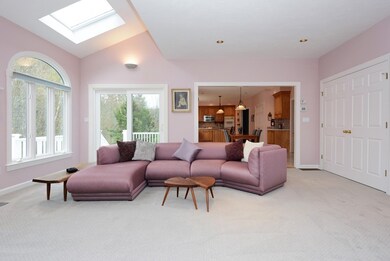 10 Brewer Dr, Westborough, MA 01581 - photo 3