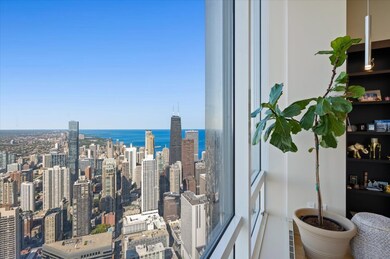 Trump International Hotel & Tower - Chicago unit 71C, Chicago, IL 60611 - photo 7