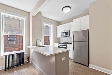 12 Oak St unit 7, Weehawken, NJ 07086 - photo 4