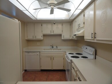 All Appliances Included
