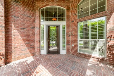 3110 Legends Mist Dr, Spring, TX 77386 - photo 3