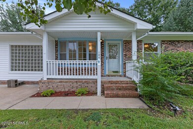 106 Pineview Rd, Jacksonville, NC 28546 - photo 2