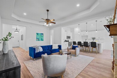 119 Churchill Cir, Weatherford, TX 76085 - photo 4