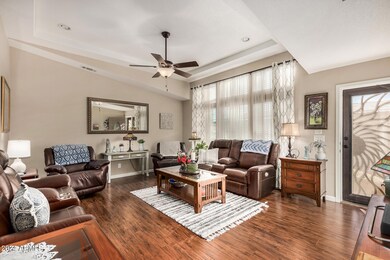 2400 E Baseline Ave unit 299, Apache Junction, AZ 85119 - photo 3