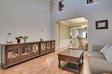 2142 Reserve Ln, Augusta, GA 30907 - photo 4