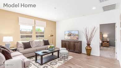 13578 N Nicholas Ct, Marana, AZ 85653 - photo 5