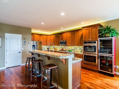 15303 SE Baron Loop, Happy Valley, OR 97086 - photo 3