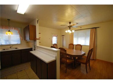 Dining Room.