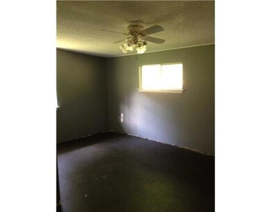 Bedroom.