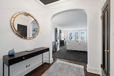 1242 N Lake Shore Dr unit 4N, Chicago, IL 60610 - photo 4