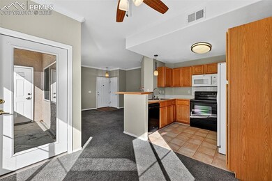 3895 Strawberry Field Grove unit A, Colorado Springs, CO 80906 - photo 7