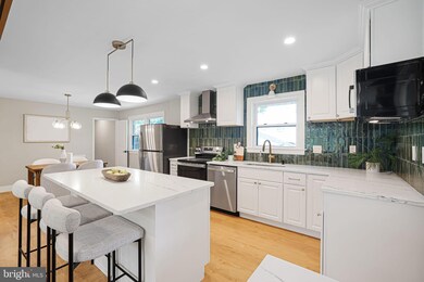 12300 La Plata St, Silver Spring, MD 20904 - photo 3