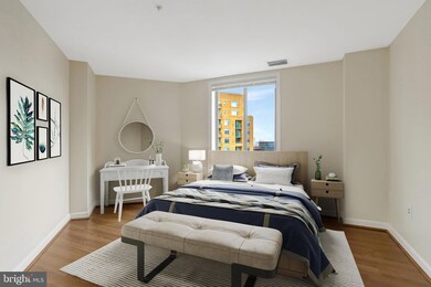 Virginia Square Condominium unit 1408, Arlington, VA 22201 - photo 4