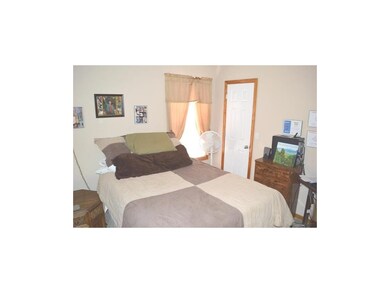 2nd bedroom (3rd bedroom not shown)