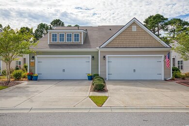 4424 Livorn Loop unit 4424, Myrtle Beach, SC 29579 - photo 2