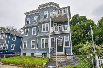 47 Cohasset St unit 2, Roslindale, MA 02131 - photo 3