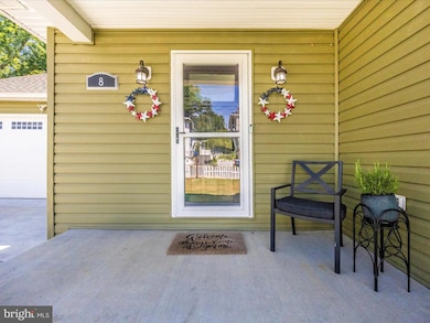 8 3rd Ave, Brunswick, MD 21716 - photo 2