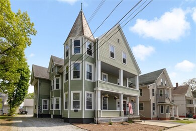 154 Grove St, Woonsocket, RI 02895 - photo 2
