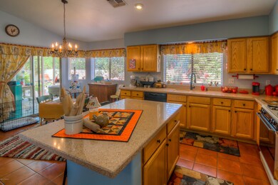 6854 W Rifle Way, Tucson, AZ 85743 - photo 6