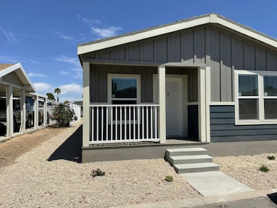 19602 N 32nd St unit 94, Phoenix, AZ 85050 - photo 6