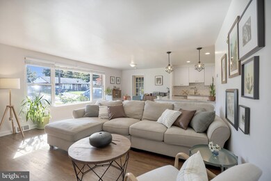 214 Bradley Ave, Haddonfield, NJ 08033 - photo 5