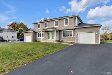 940 Reserve Rd, Buffalo, NY 14224 - photo 2