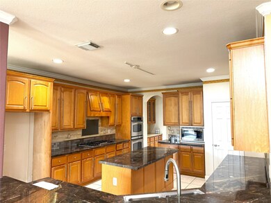 12442 Lago Bend Ln, Houston, TX 77041 - photo 7