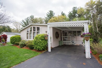 42 Victorian Way, West Bridgewater, MA 02379 - photo 2