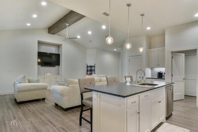 4609 Ebbets Dr, Abilene, TX 79606 - photo 6