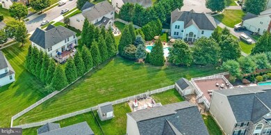 843 Crystal Palace Ct, Owings Mills, MD 21117 - photo 3