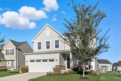 2776 Aristides Ct, Morrow, OH 45152 - photo 2