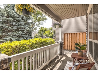 Porch