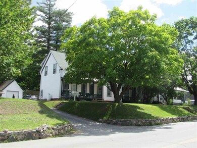 153 Cottage St, Littleton, NH 03561 - photo 2