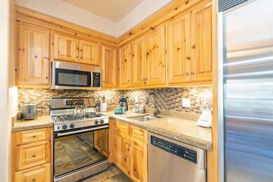 Mountain Lodge 4214