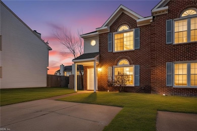 4212 Link Ct, Virginia Beach, VA 23462 - photo 2