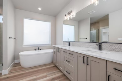 3711 NE Suchy St, Bend, OR 97701 - photo 6