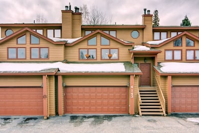 Located on the Street closest to Lake