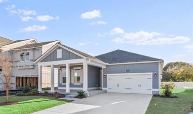 231 Atlantic Breeze St unit Lot 83 Lawrence, Myrtle Beach, SC 29572 - photo 3