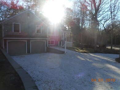 31 Maple St, Mashpee, MA 02649 - photo 2