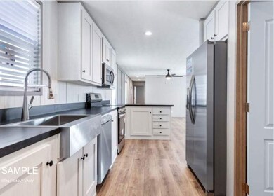 6220 Katy Hockley Rd unit ERC-9, Katy, TX 77493 - photo 4