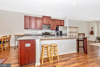 22544 Phillips St unit 302, Clarksburg, MD 20871 - photo 5
