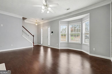 1243 Blairs Pointe Dr unit 3, Austell, GA 30168 - photo 6