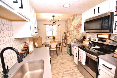 Kitchen-Dining
