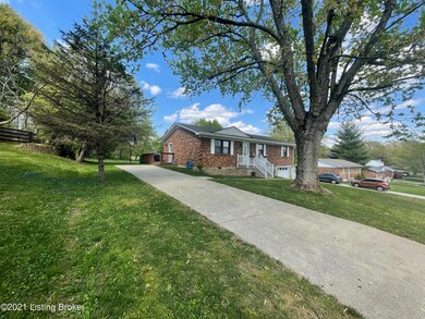 4334 Flatlick Rd, Mount Washington, KY 40047 - photo 3