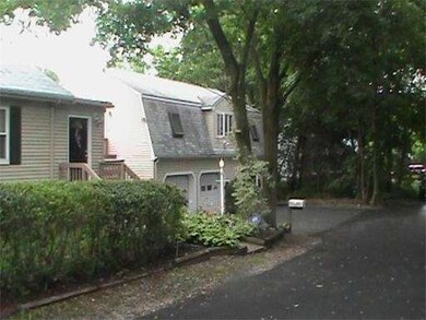 203 North St, Randolph, MA 02368 - photo 3