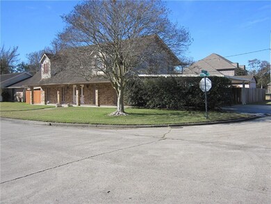 Corner Lot