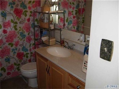 Hall Bathroom