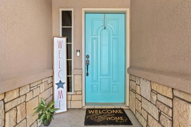 1112 W Ball St, Weatherford, TX 76086 - photo 2