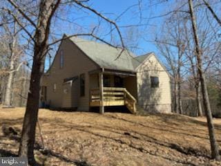 1735 Holly Hill Ln, Berkeley Springs, WV 25411 - photo 4